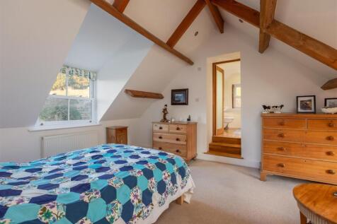 High Gill Beck Farm Bedroom 1-1.jpg