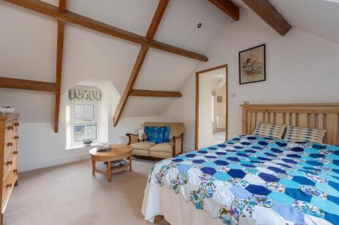 High Gill Beck Farm Bedroom 1-2.jpg
