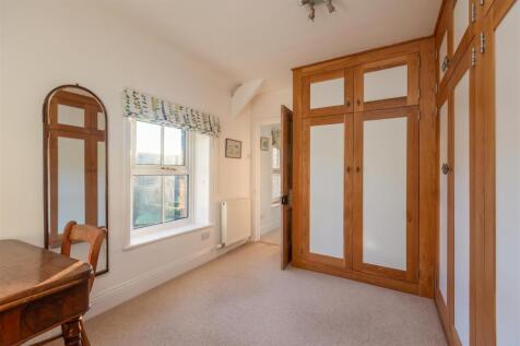 High Gill Beck Farm Bedroom 1-5.jpg