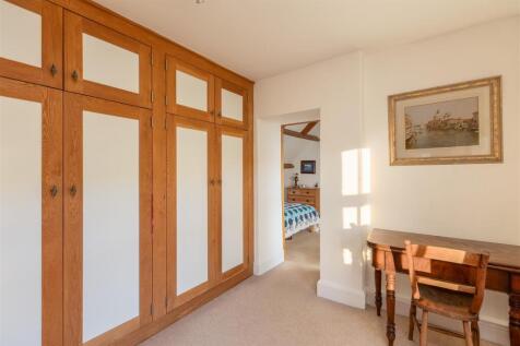 High Gill Beck Farm Bedroom 1-4.jpg