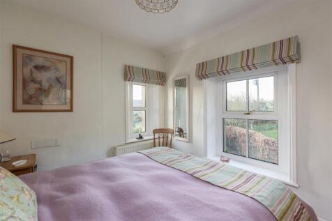 High Gill Beck Farm Bedroom 3.jpg