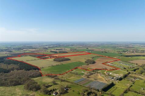 Land at Everingham-07 line.jpg