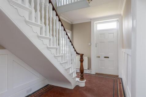 Westview Farmhouse Hallway-2.jpg
