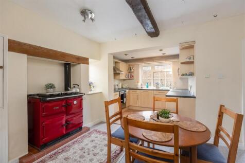 Rose Garth Kitchen Breakfast Room.JPG