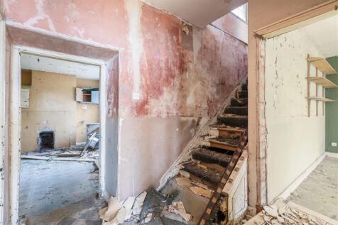 Baxby Mill Hallway.jpg