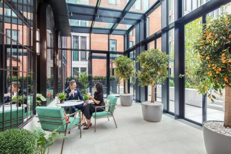 Orangery Dbox