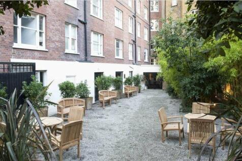 Communal Gardens