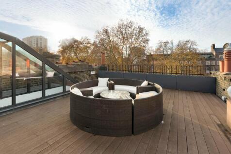 Roof Terrace