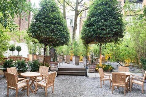 Communal Gardens