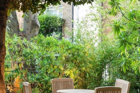 Communal Gardens