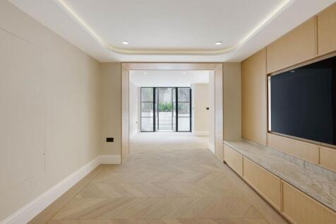 Tv Room