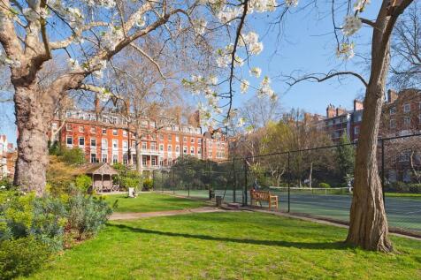 Communal Garden