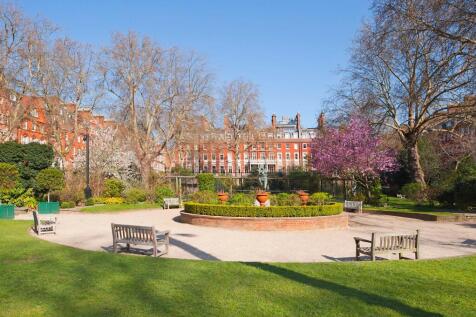 Communal Garden