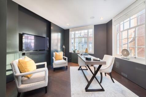 Study/Bedroom Four