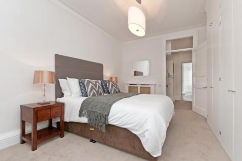 Bedroom.