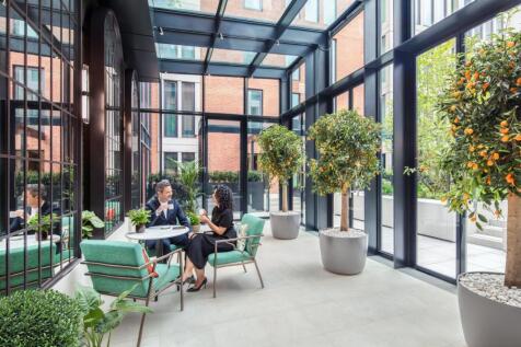 Orangery DBOX