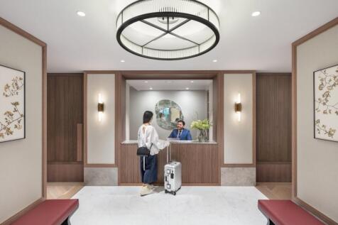 Reception Room Dbox