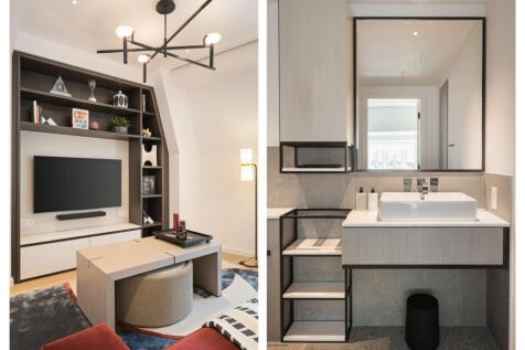 Reception/Cloakroom