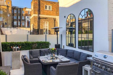 Roof Terrace