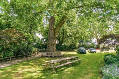Belgrave Square
