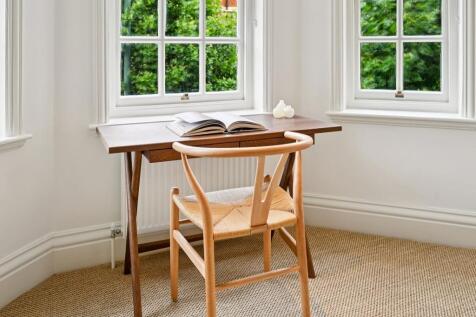 Study Area
