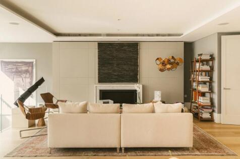 Sitting Area