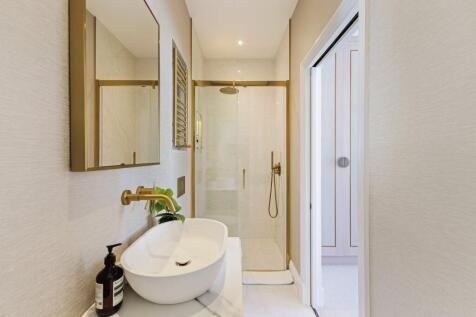Sower Room