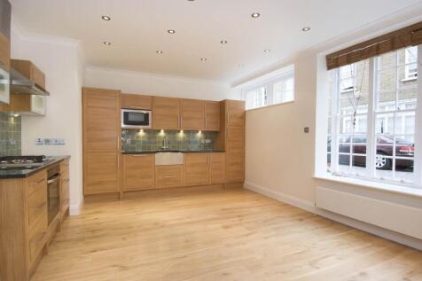 Kitchen/Breakfast Ro