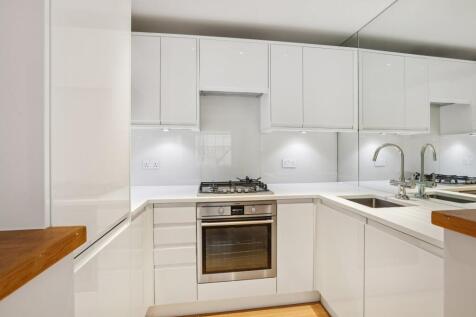 Kitchen Two