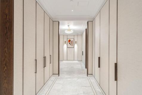 Dressing Area