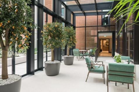 Orangery