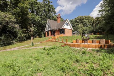 External &amp; Garden