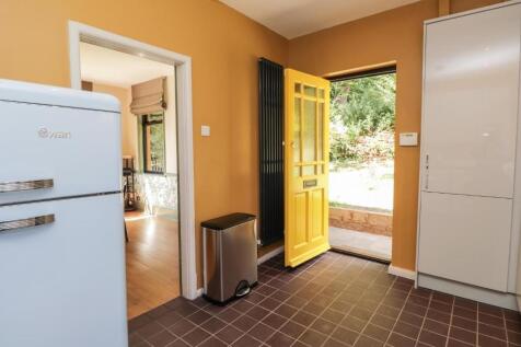 Back Door