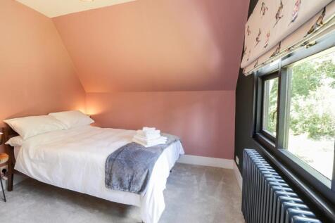 Bedroom 1 A