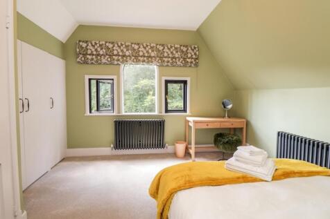Bedroom 2 A