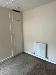 Bedroom B