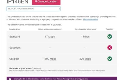 Broadband