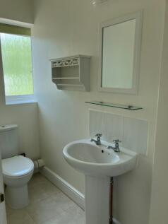 Bedroom 1 En Suite