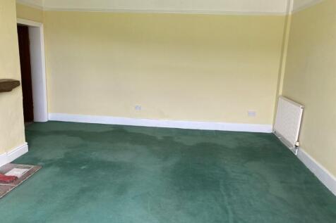 First Living Room