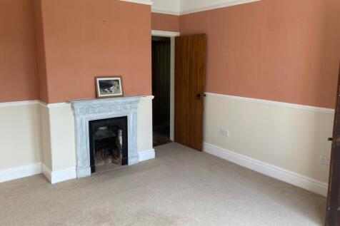 Second Living Room