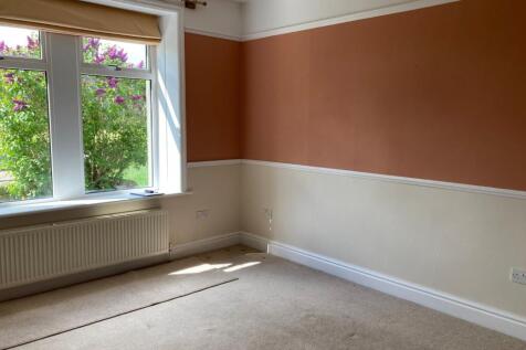Second Living Room