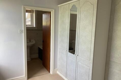 Dressing Room