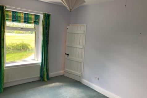 Bedroom No. 3
