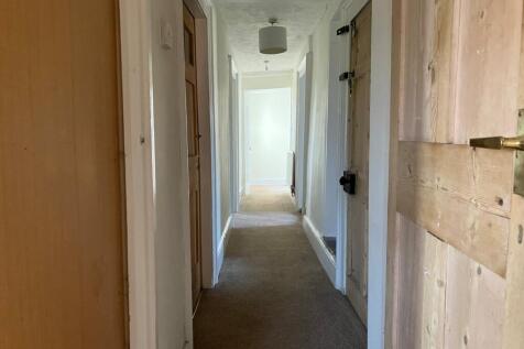 Rear Hallway 2