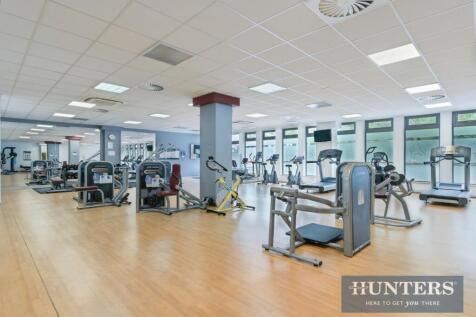 Resident&#39;s gym..jpg