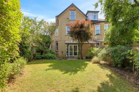 09-2c55JHPropWorld - Flat 3, 57 Cator Road - 25.jp