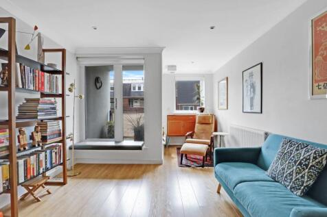 02-94e8JHPropWorld - Flat 3, 104 Wells Park Road -