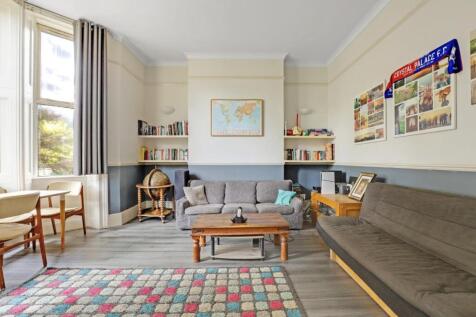 06-ee28JHPropWorld - FLat 2, 76 Lawrie Park Road -