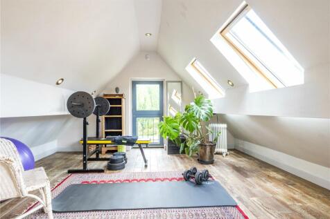 Gym / Office