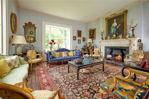 Drawing Room